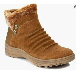 BARETRAP Aeron Cold Weather Bootie, NIB